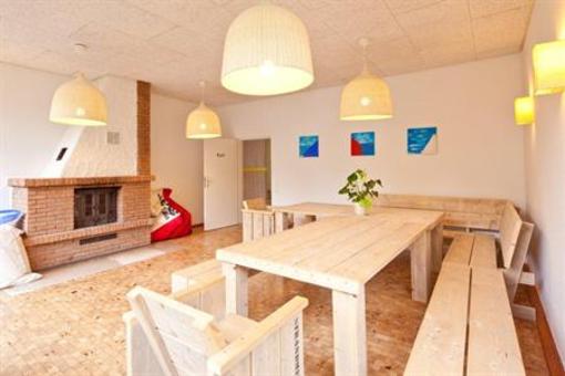 фото отеля Yachthof am Edersee