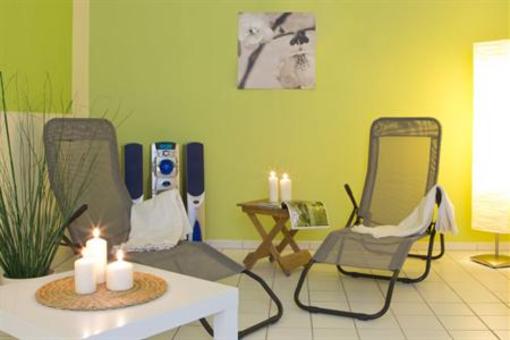 фото отеля Yachthof am Edersee