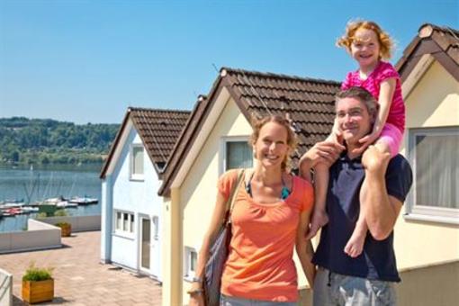 фото отеля Yachthof am Edersee