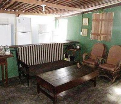 фото отеля Pousada e Hostel Joãozinho Caminhador