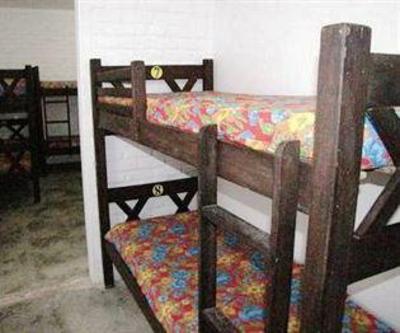 фото отеля Pousada e Hostel Joãozinho Caminhador