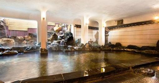 фото отеля Hoseikan