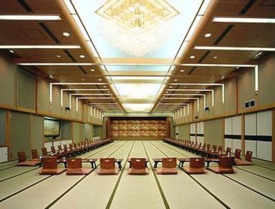 фото отеля Hoseikan