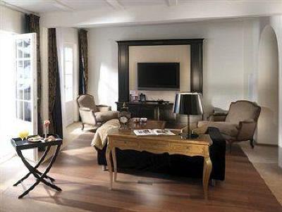 фото отеля Regina Hotel Wengen