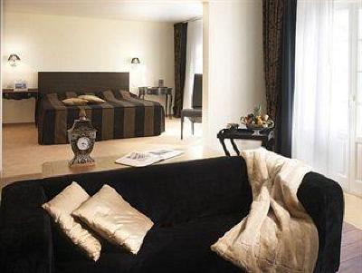 фото отеля Regina Hotel Wengen