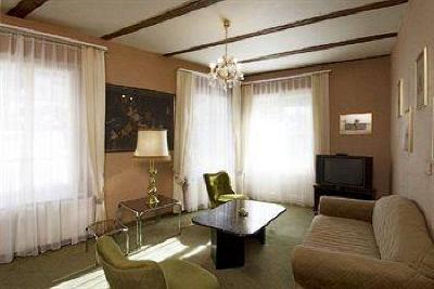 фото отеля Regina Hotel Wengen