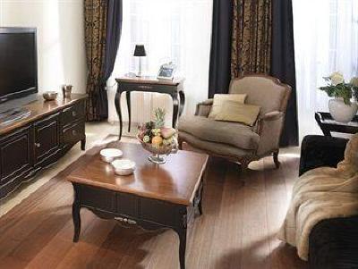 фото отеля Regina Hotel Wengen