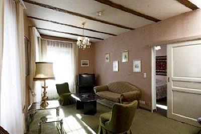 фото отеля Regina Hotel Wengen