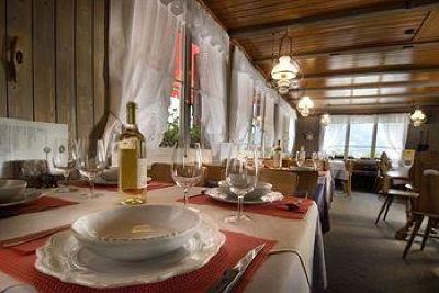 фото отеля Regina Hotel Wengen
