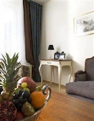фото отеля Regina Hotel Wengen
