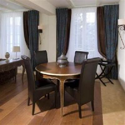 фото отеля Regina Hotel Wengen
