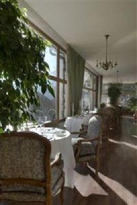 фото отеля Regina Hotel Wengen