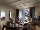 фото отеля Regina Hotel Wengen