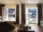 фото отеля Regina Hotel Wengen