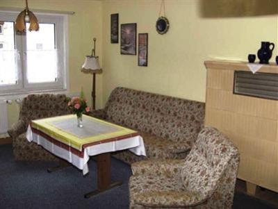 фото отеля Hotel Deutscher Hof Friedrichroda
