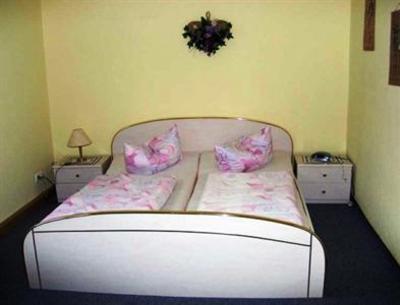 фото отеля Hotel Deutscher Hof Friedrichroda