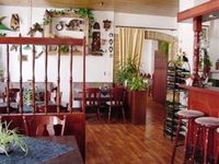 Hotel Deutscher Hof Friedrichroda
