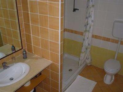 фото отеля Vistamare Alliste