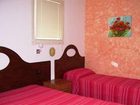 фото отеля Vistamare Alliste