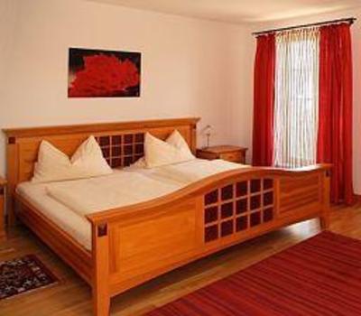 фото отеля Hotel Weinblatt
