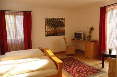 фото отеля Hotel Weinblatt