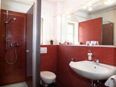 фото отеля Hotel Weinblatt