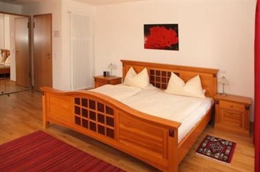 фото отеля Hotel Weinblatt