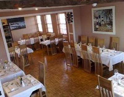 фото отеля The Ship Inn Dymchurch