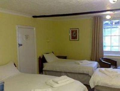 фото отеля The Ship Inn Dymchurch