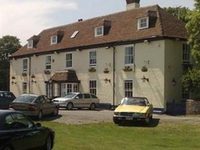 The Ship Inn Dymchurch