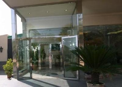 фото отеля Hotel El Eden