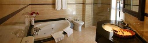 фото отеля Hotel El Eden