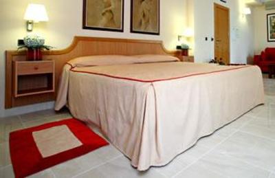 фото отеля Hotel El Eden
