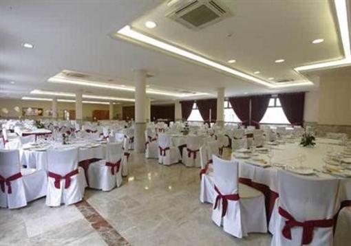 фото отеля Hotel El Eden