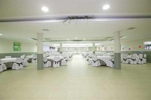 фото отеля Hotel El Eden