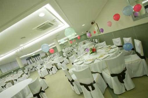 фото отеля Hotel El Eden