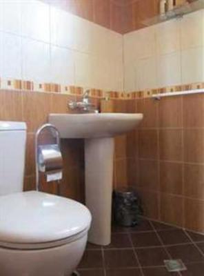 фото отеля Pozor Guest House