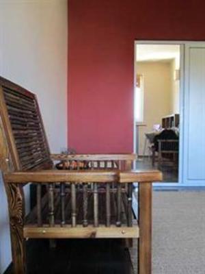 фото отеля Pozor Guest House