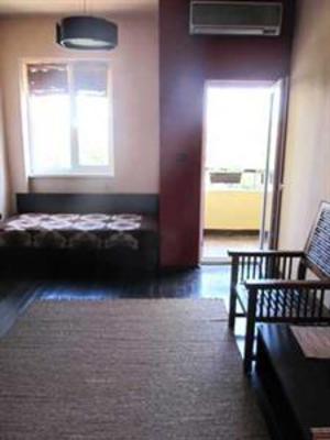 фото отеля Pozor Guest House