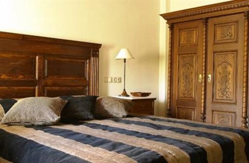 фото отеля Country Club Trikolonio Arkadia