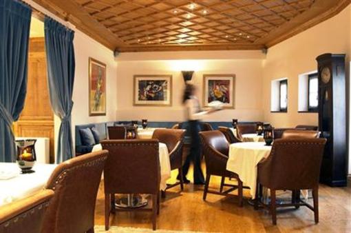 фото отеля Country Club Trikolonio Arkadia