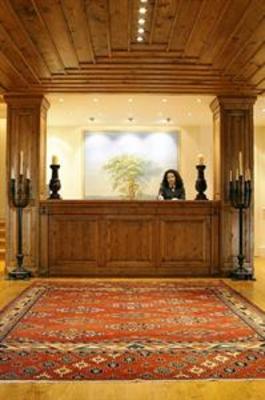 фото отеля Country Club Trikolonio Arkadia