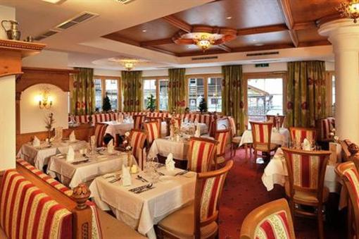 фото отеля Hotel Alpenjuwel Jager
