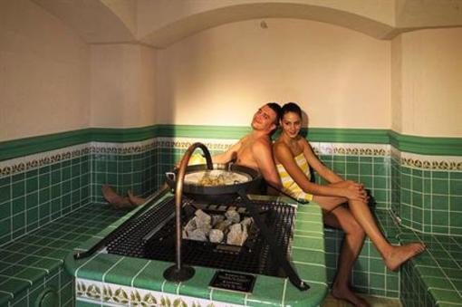 фото отеля Hotel Alpenjuwel Jager