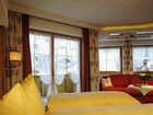 фото отеля Hotel Alpenjuwel Jager