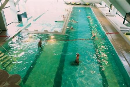 фото отеля Carnac Thalasso & Spa Resort Hotel