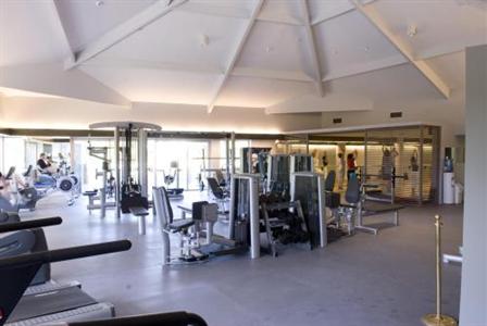 фото отеля Carnac Thalasso & Spa Resort Hotel