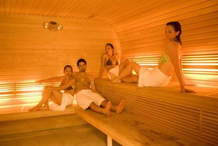 фото отеля Carnac Thalasso & Spa Resort Hotel