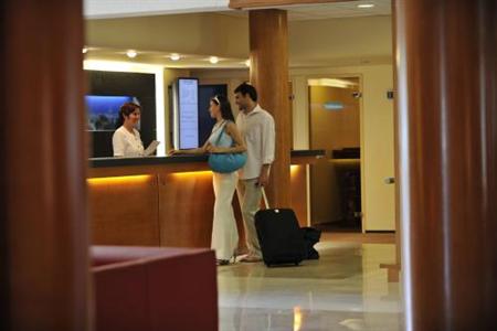 фото отеля Carnac Thalasso & Spa Resort Hotel