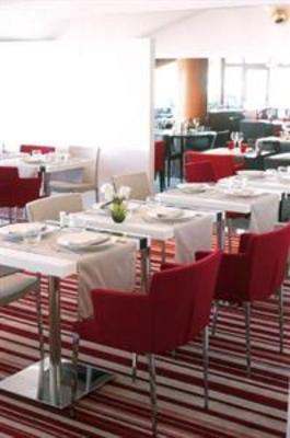 фото отеля Carnac Thalasso & Spa Resort Hotel